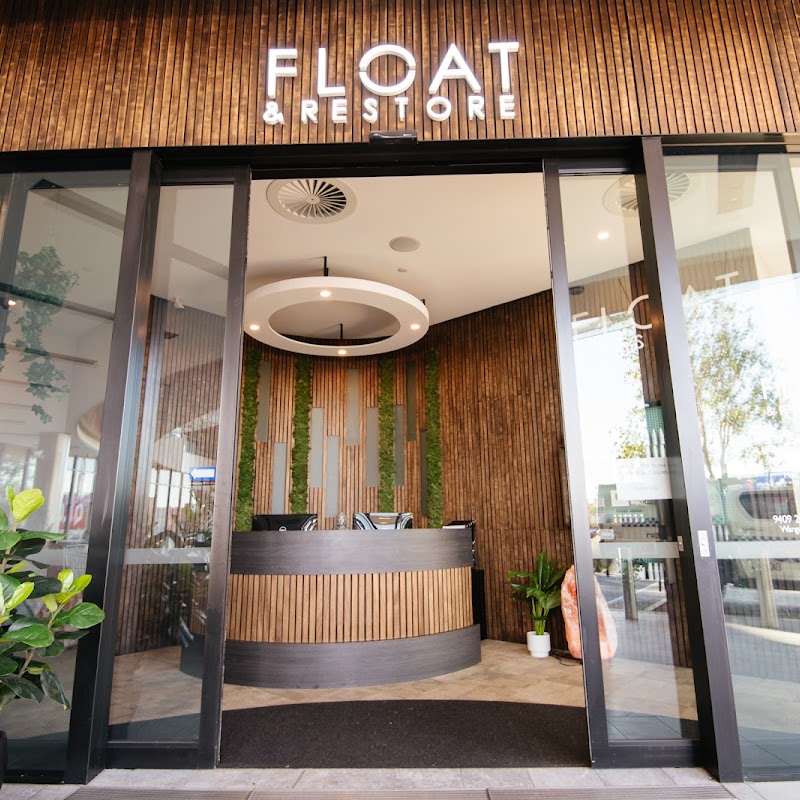 Float & Restore Carousel | Float Tank Therapy, Sauna & Massage