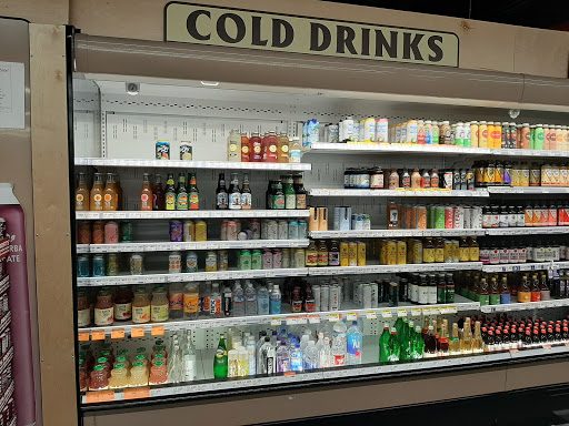 Natural Foods Store «Natural Grocers», reviews and photos, 407 NW Burnside Rd, Gresham, OR 97030, USA