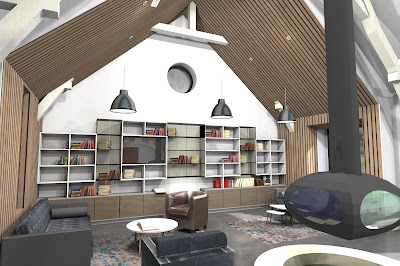 Atelier Ka Hutte à Angers