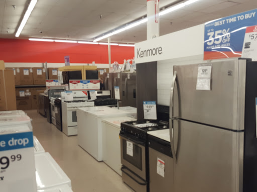 Discount Store «Kmart», reviews and photos, 200 Passaic Ave, Kearny, NJ 07032, USA