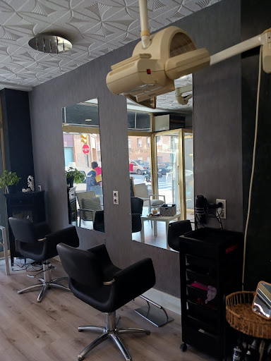 Sia estilistas en Zaragoza, Zaragoza