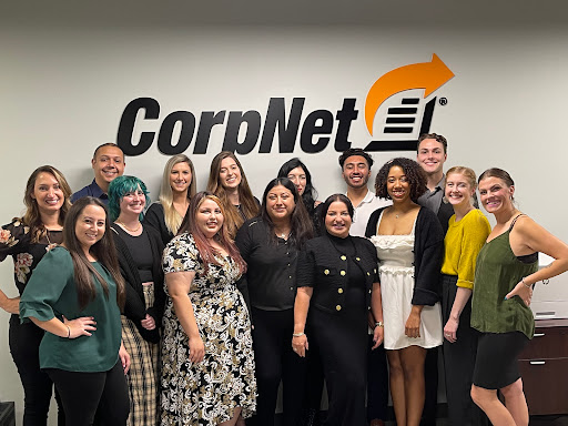 CorpNet, Incorporated image