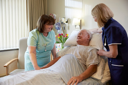 إزالة الشمع عيادة نوففيلد الصحة مستشفى ولفرهامبتون - Wax Removal Clinic Nuffield Health Wolverhampton Hospital