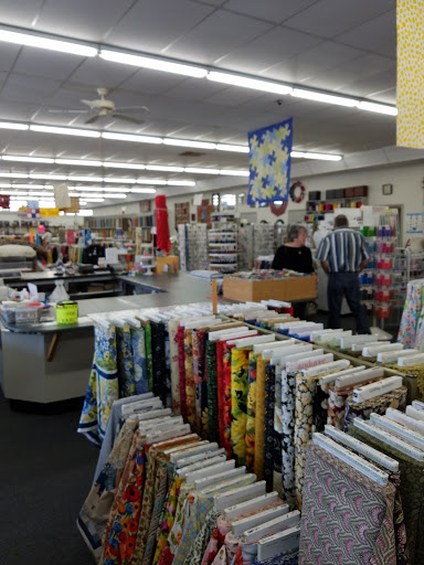 Fabric Store «Foam & Fabrics Outlet», reviews and photos, 3049 Hendersonville Rd, Fletcher, NC 28732, USA