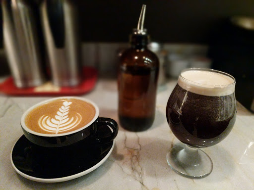 Coffee Shop «Mudhouse Coffee», reviews and photos, 213 W Main St, Charlottesville, VA 22902, USA