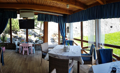 Ресторан Ужгородский замок - Kapitul,na St, 33, Uzhhorod, Zakarpattia Oblast, Ukraine, 88000