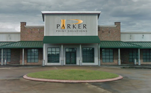 Parker Print Solutions