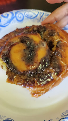 Donut Shop «Ridge Donut Cafe», reviews and photos, 1600 Portland Ave, Rochester, NY 14621, USA