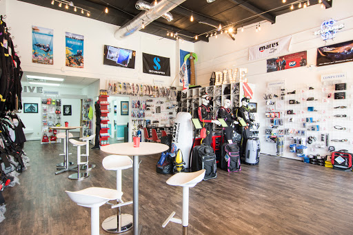 Dive Shop «Dive Georgia», reviews and photos, 168 Towne Lake Pkwy, Woodstock, GA 30188, USA