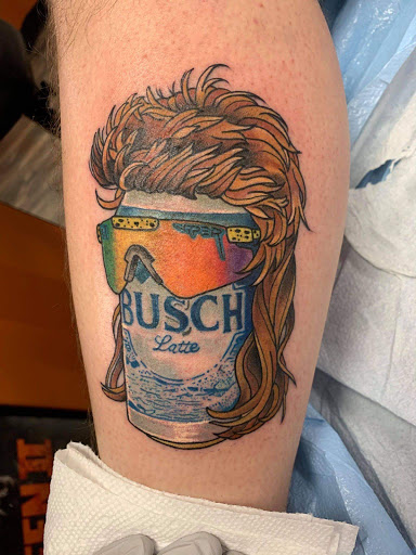 Explore father tattoo ideas for daughter, creative tattoo ideas in Hazard, available at Lost Gypsy Tattoo