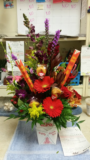 Florist «Bloomingdale Florist», reviews and photos, 827 E Bloomingdale Ave, Brandon, FL 33511, USA