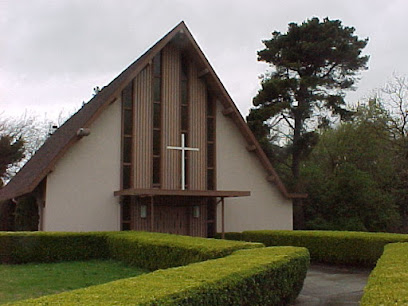 Mac Arthur Community Baptist