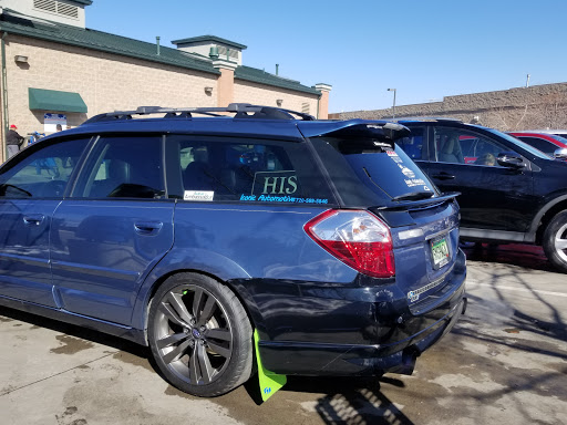 Car Wash «Car Wash Express Aurora», reviews and photos, 16730 E Quincy Ave, Aurora, CO 80015, USA