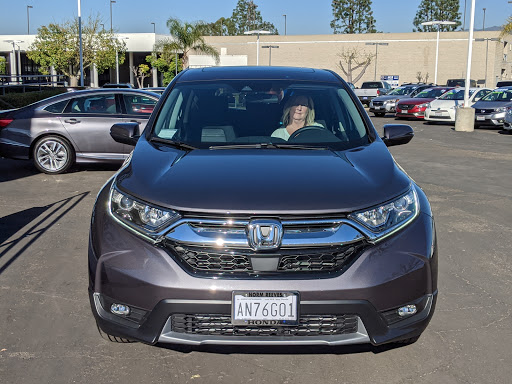 Honda Dealer «Norm Reeves Honda Superstore Irvine», reviews and photos, 16 Auto Center Dr, Irvine, CA 92618, USA