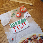 Photo n°3 de l'avis de Nadine.a fait le 12/06/2023 à 09:01 sur le restaurants Pizza Time Amiens Centre à Amiens