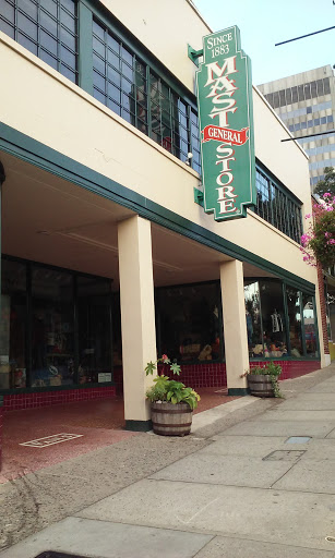 General Store «Mast General Store Asheville», reviews and photos, 15 Biltmore Ave, Asheville, NC 28801, USA