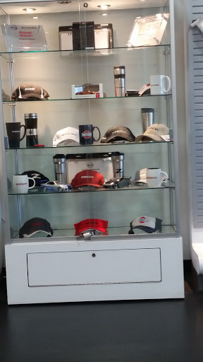 Nissan Dealer «Planet Nissan», reviews and photos, 5850 Centennial Center Blvd, Las Vegas, NV 89149, USA