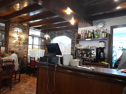 Restaurant Braseria Casa Nostra - Passeig de Joan Brudieu, 20, 25700 La Seu d,Urgell, Lleida, Spain