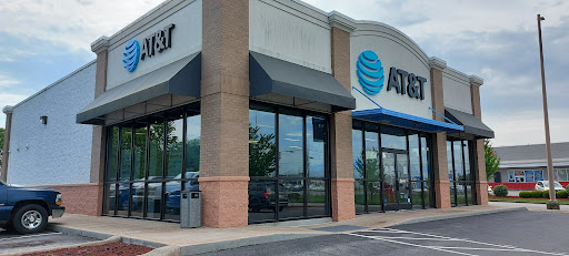 Cell Phone Store «AT&T», reviews and photos, 4560 Fort Campbell Blvd, Hopkinsville, KY 42240, USA