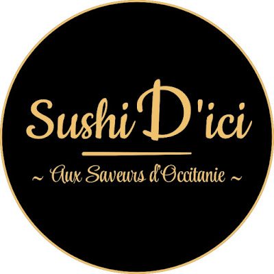 Sushi D'ici à Carcassonne