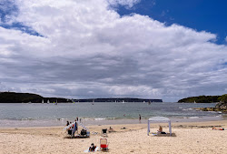 Photo de Edwards Beach et le règlement