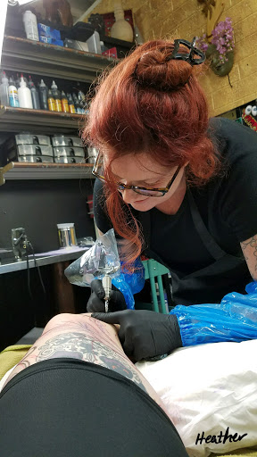 Explore 1985 tattoo ideas, creative tattoo ideas in Phoenix, available at Lady Luck Tattoo Phoenix