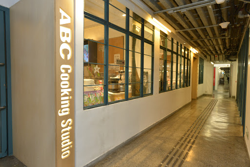 ABC Cooking Studio - PMQ Studio