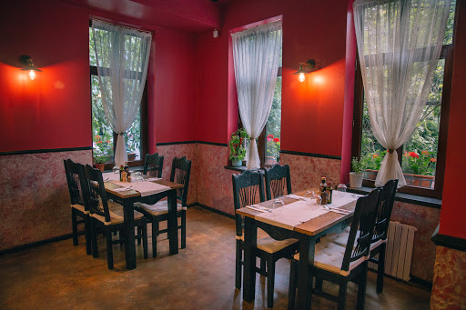 Rare House - Restaurant Gradina Icoanei. Mancare sanatoasa | Take Away | Livrare mancare | Piata Romana - Universitate
