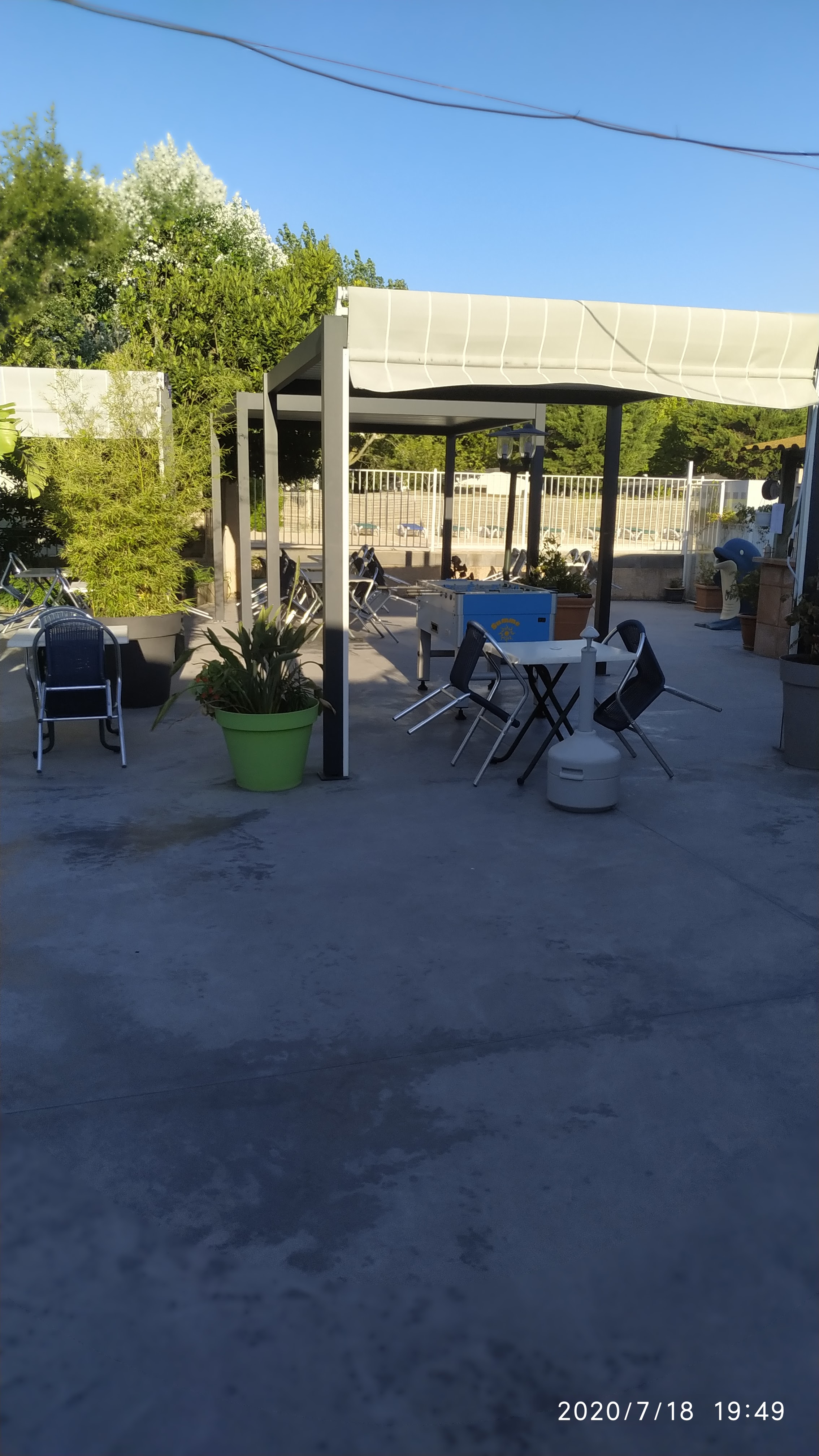 Photo n° 2 de l'avis de rémy.a fait le 18/07/2020 à 21:44