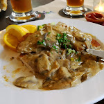 Photo n°1 de l'avis de Thomas. fait le 28/05/2019 à 05:54 sur le  Fahrradcafé Hoge Warf à Werdum