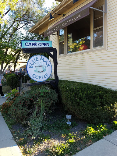 Coffee Shop «Blue Max Coffee», reviews and photos, 26 Lathrop Ave, Forest Park, IL 60130, USA