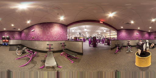 Gym «Planet Fitness», reviews and photos, 2270 MacArthur Dr, Orange, TX 77630, USA