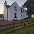 Craigenquarroch farmhouse