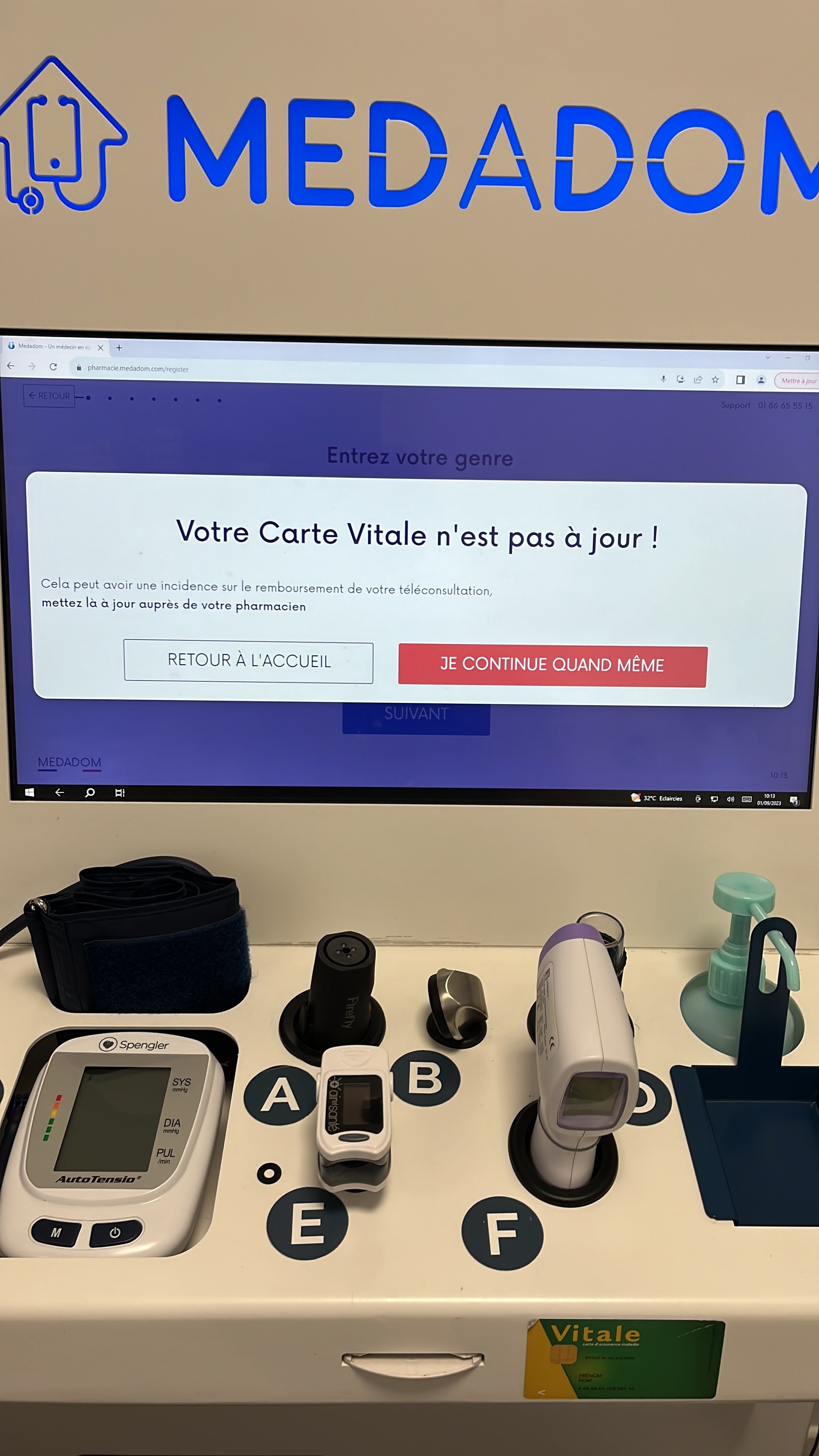Photo n° 1 de l'avis de Nutella.a fait le 01/09/2023 à 15:23