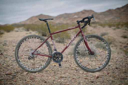 Bicycle Store «Adrenaline Bike Shop», reviews and photos, 366 S Tustin St, Orange, CA 92866, USA