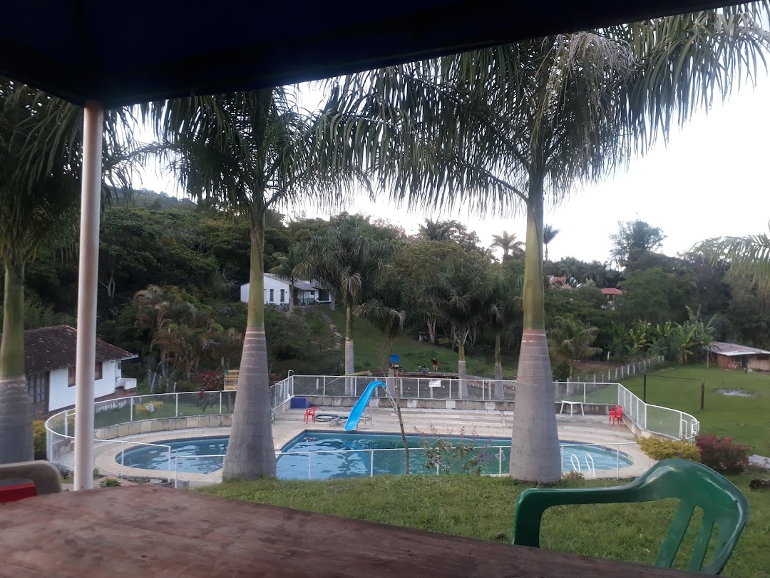 Finca El Carajo