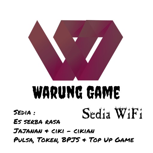 Warung Game