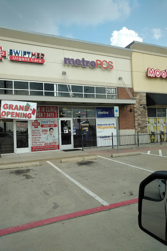 MetroPCS Authorized Dealer, 2587 Farm to Market Road 423 #150, Little Elm, TX 75068, USA, 
