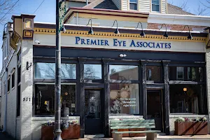 Premier Eye Associates - Collingswood image