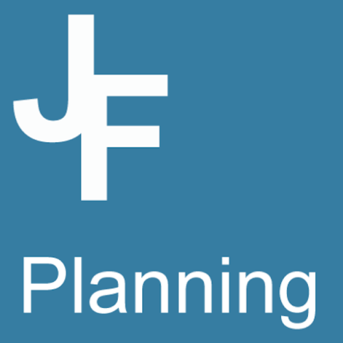 Reviews of JF Planning in Derby - Architect