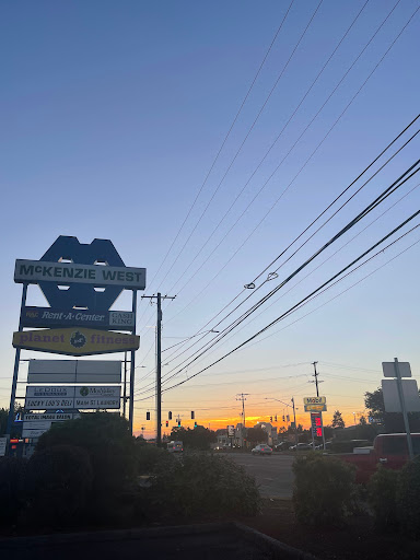 Gym «Planet Fitness», reviews and photos, 4223 Main St, Springfield, OR 97478, USA