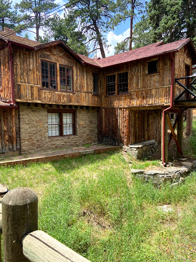 Museum «Hiwan Homestead Museum», reviews and photos, 4208 Timbervale Dr, Evergreen, CO 80439, USA