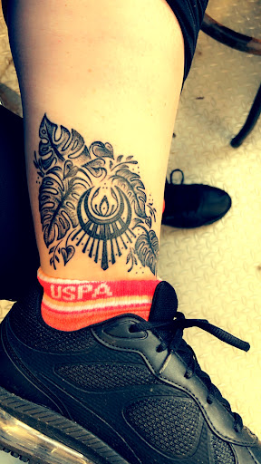 Explore sharpie tattoo ideas, creative tattoo ideas in Rochester, available at Three Rivers Tattoo Collective