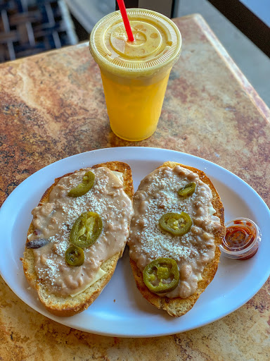 Coffee Shop «Cafe Canela», reviews and photos, 3100 E Imperial Hwy, Lynwood, CA 90262, USA