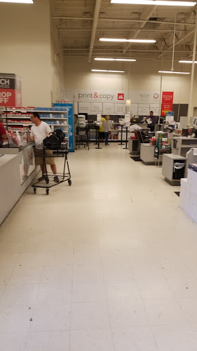 Office Supply Store «Office Depot», reviews and photos, 1200 W Valley Blvd, Alhambra, CA 91803, USA