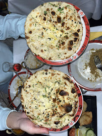 Plats et boissons du Villa Delhi Restaurant Indien à Paris - n°4