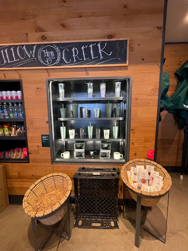 Starbucks image