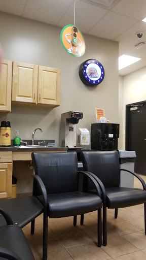 J.D. Byrider, 7200 McKnight Rd, Pittsburgh, PA 15237, USA, 