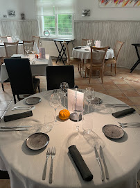Atmosphère du Restaurant français Restaurant au Tigre à Dalhunden - n°16