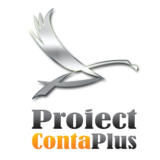 Proiect ContaPlus